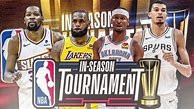 Image result for NBA Semis Poster