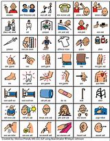 Image result for Aphasia Communication Board