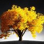 Image result for Grey and Gold Tree Wallpaper