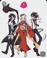 Image result for BSD Anime Characters