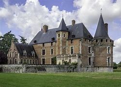 Image result for le_plessis brion