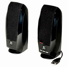 Image result for Computer Speaker and Microphone
