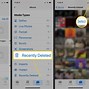 Image result for iPhone Storage Screen