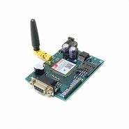 Image result for Sim800a GSM Module