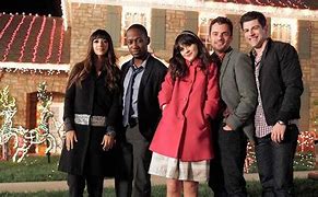 Image result for New Girl Season 1 Episode 9 Cast