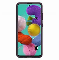 Image result for Samsung A51 Purple