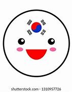 Image result for Korean Smiley-Face