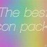 Image result for Transparent Icon Pack