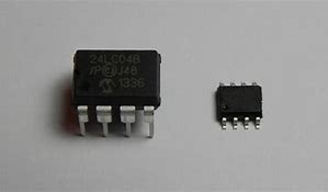 Image result for An909 Serial EEPROM