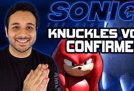 Image result for Sonic Boom Knuckles Voice Actor