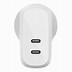 Image result for Dual USB Wall Charger