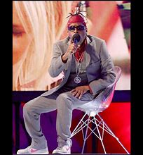 Image result for Coolio Big Brother