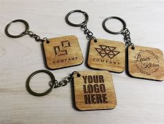 Image result for Visiting Card Key Chain