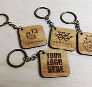 Image result for Custom Logo Key Chain