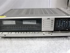 Image result for JVC DC Integrated Sea Range Equalizer Amp