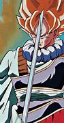 Image result for Dragon Ball Super PFP Aesthetic