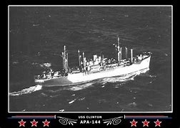 Image result for USS Clinton