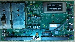 Image result for Sony Radio Receiver