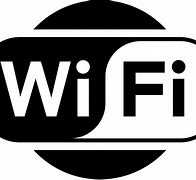 Image result for Transprent Wi-Fi Logo