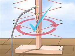 Image result for How to Make Antenna