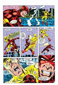 Image result for Comic Book Fight