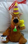 Image result for Scooby Doo Birthday Toys