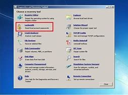 Image result for ERD Software Password Recovery