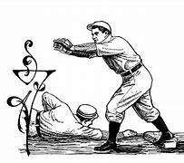 Image result for Baseball 1850