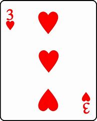 Image result for Blank Playing Card Clip Art