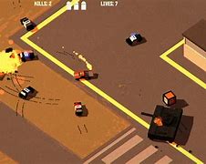 Image result for Car Pursuit Game