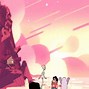 Image result for Steven Universe Space Kid Moon