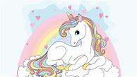 Image result for Unicorn Desktop Wallpaper Girly