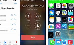Image result for Does the iPhone 5C have FaceTime?