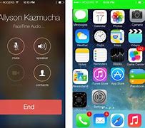 Image result for iPhone 5C Call