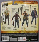Image result for Walking Dead Action Figure Lori