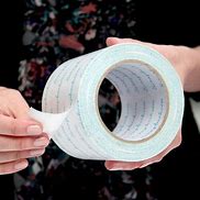 Image result for 4 Inch Clear Tape