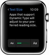 Image result for Adjusting Text Size