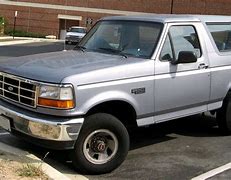 Image result for Ford Bronco Repair