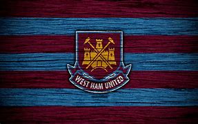 Image result for Cool West Ham Logo