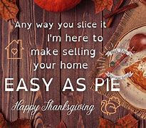 Image result for Thanksgiving Real Estate Memes