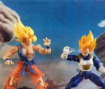 Image result for Figures Art Dragon Ball