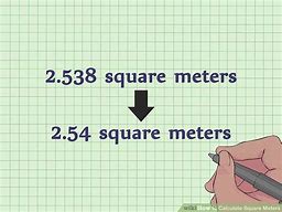 Image result for Calculate Square Meters