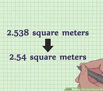 Image result for How Long Is a Square Meter