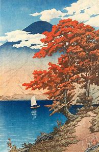 Image result for Vintage Japanese Art Prints