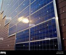 Image result for Solar Panel Facade
