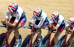 Image result for Cycling Team Photos