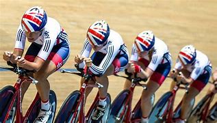 Image result for Team GB Cycling