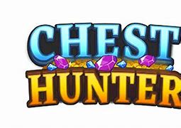 Image result for Chest Hunter Logo