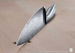Image result for Sharp Knives Ad