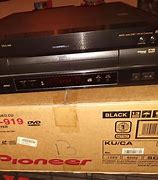 Image result for Pioneer DVL-919 DVD Player